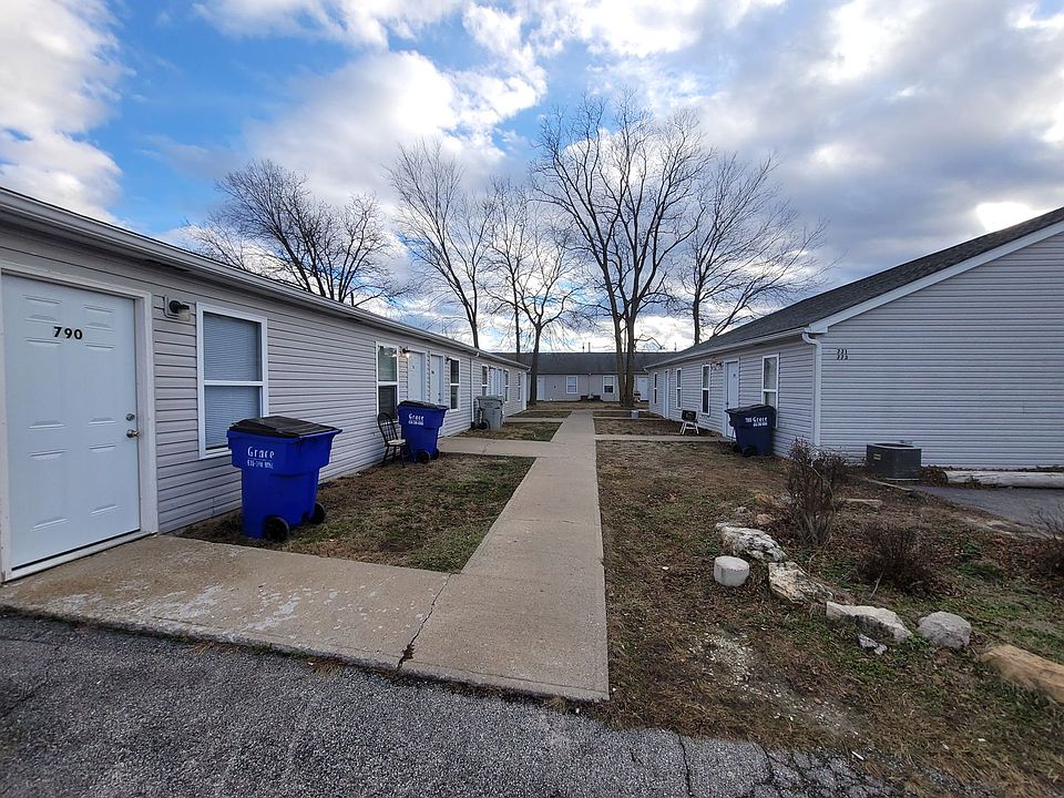 Bruer Park Gardens Apartments Truesdale MO Apartment Rentals