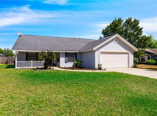 2536 Dovetail Dr, Ocoee, FL 34761