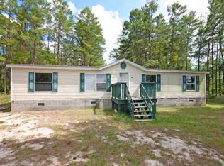 126 Plantation Dr, Byron, GA 31008