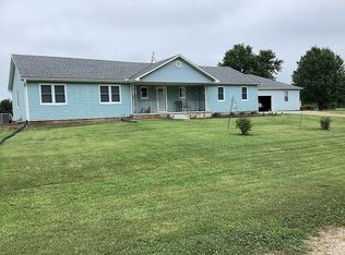 26525 Goodwill Chapel Rd, Sedalia, MO 65301