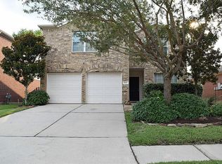 19927 Cypresswood Crk, Spring, TX 77373