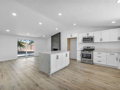 3644 San Pascual Ave, Las Vegas, NV, 89115