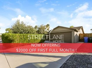 3613 E Pershing Ave, Phoenix, AZ 85032