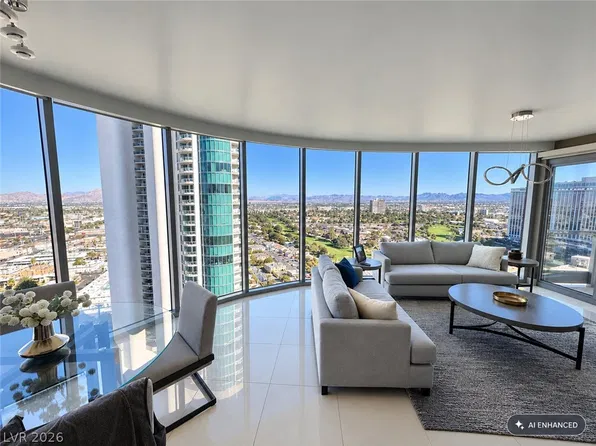 222 Karen Ave Unit 2607, Las Vegas, NV 89109