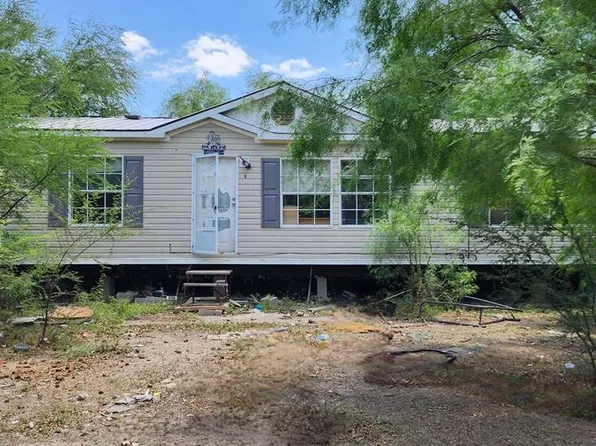 1542 Moses Rd, Quemado, TX 78877