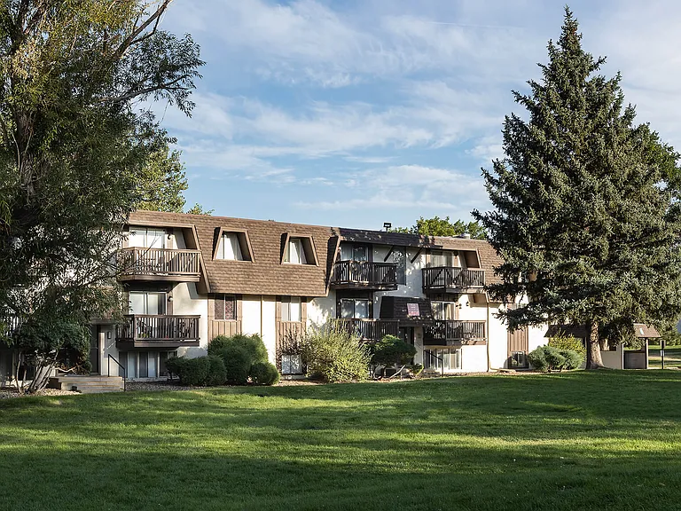 Willowstone Apartments — Photo 22