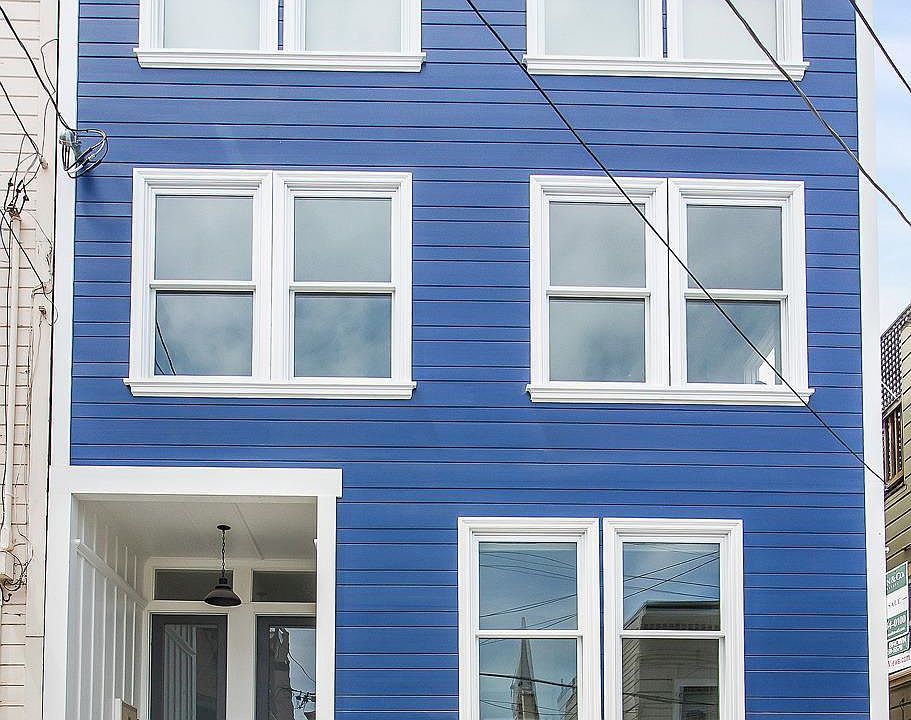 1st image of 17 Wetmore St
