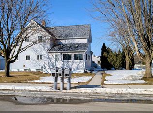 706 Manitowoc St, Reedsville, WI 54230