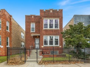 7927 S Clyde Ave, Chicago, IL