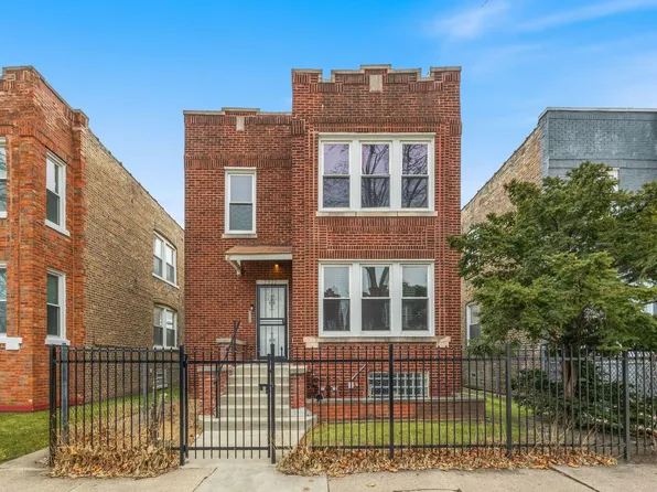 7927 S Clyde Ave, Chicago, IL 60617