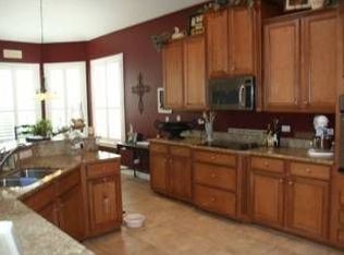 473 Summerset Dr, Saint Johns, FL 32259