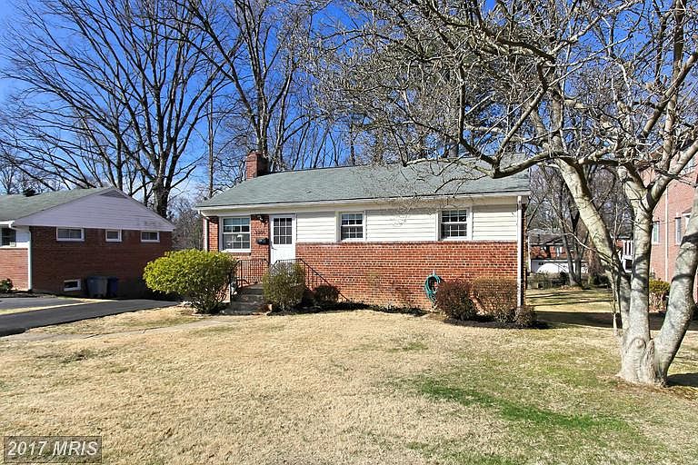 1st image of 3206 Brush Dr