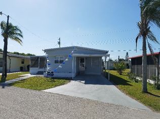 6515 15th St E LOT G16, Sarasota, FL 34243 | MLS #11240472 | Zillow