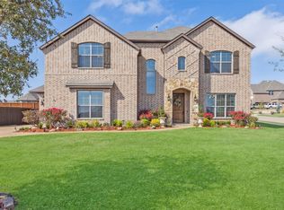 660 Sibyl Ln, Prosper, TX 75078