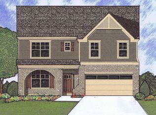 557 Blackberry Gln, Springville, AL 35146