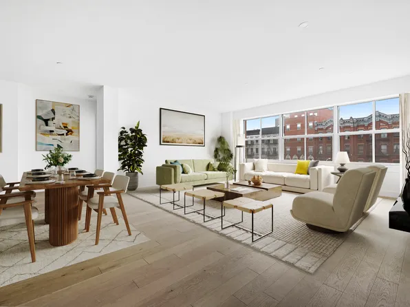 2257 Adam Clayton Powell Boulevard image 1 of 16