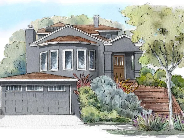 4679 Edgewood Ave, Oakland, CA 94602
