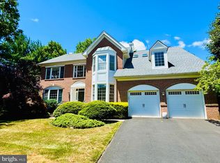 126 Brandon Rd, Pennington, NJ 08534