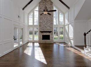 1519 Plantation Dr, Richmond, TX 77406