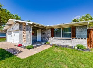 800 Wateka Way, Richardson, TX 75080