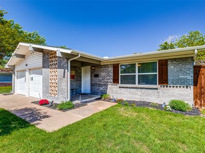800 Wateka Way, Richardson, TX, 75080