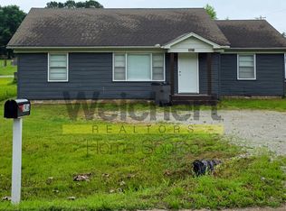 1916 Reynolds Rd, Paragould, AR 72450