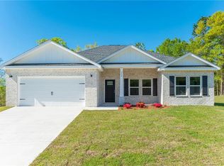 310 Thornbird Loop, Enterprise, AL 36330