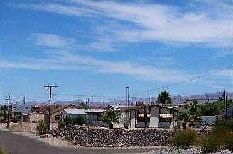 Home Is Leased 1 Year