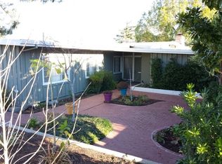 2231 Crestview Ave, Redding, CA 96001