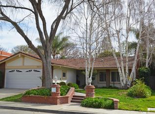 2072 Rosebay St, Westlake Village, CA 91361