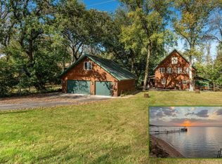 22127 Statesboro Dr, Clitherall, MN 56524