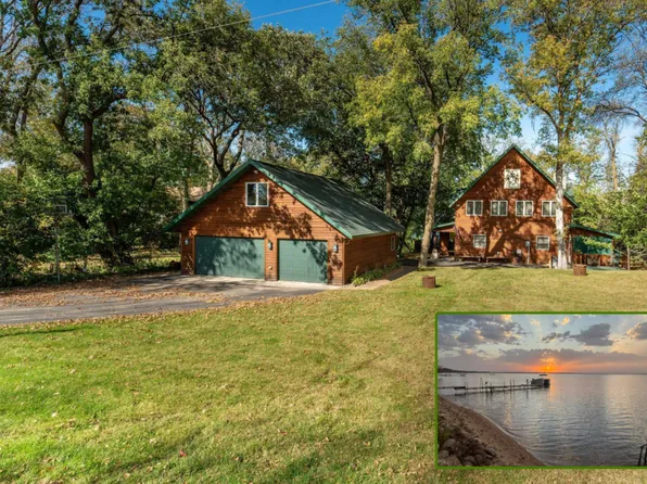 22127 Statesboro Dr, Clitherall, MN 56524