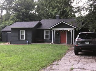 8106 Mercier St, Kansas City, MO 64114
