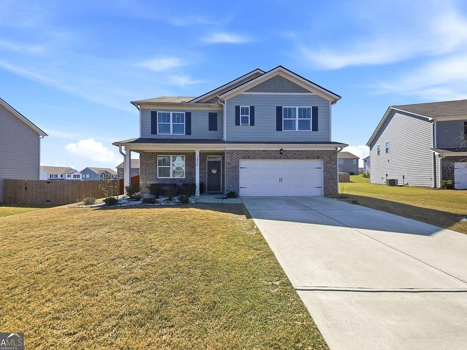 1st image of 5816 Gabbro Ct