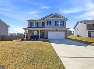 5816 Gabbro Ct, Lithia Springs, GA 30122