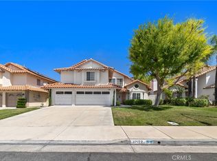 32122 Corte Eldorado, Temecula, CA 92592