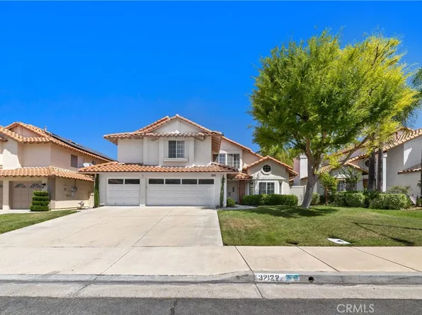 32122 Corte Eldorado, Temecula, CA 92592