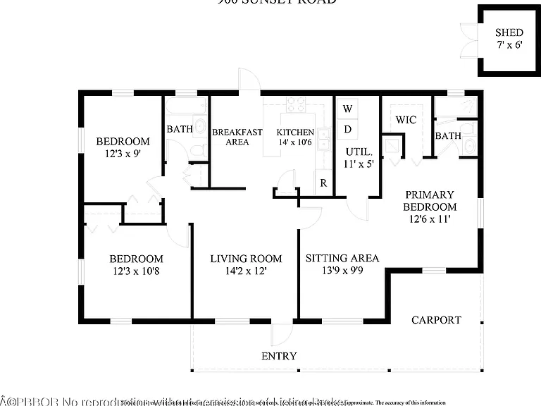 9000 Sunset Rd — Photo 12