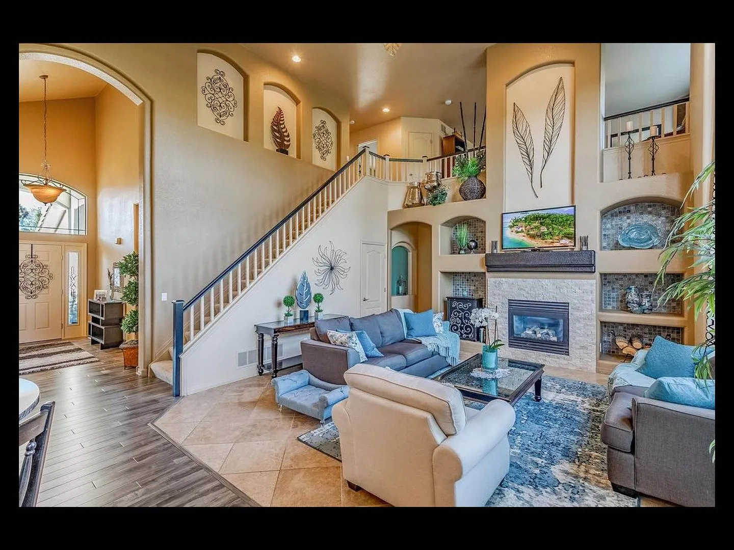 Fully Furnished home for rent at Plume Creek ** Oct-1st 2026- May-31-27 ** — Photo 4