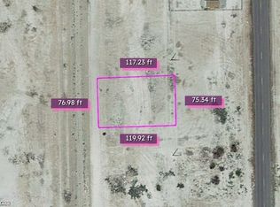 1141 S Valerie Ave, Pahrump, NV 89048