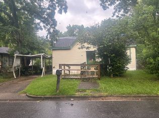 368 Cohron St, Mobile, AL 36607