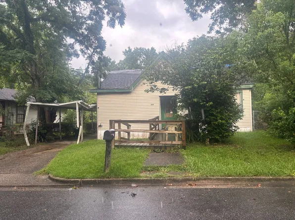 368 Cohron St, Mobile, AL 36607