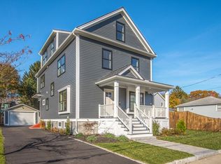 3 Royal St, Winchester, MA 01890