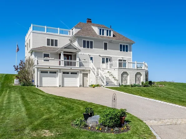 75 Point Allerton Ave, Hull, MA 02045