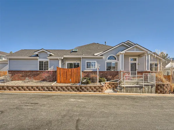 18352 E Cornell Place, Aurora, CO 80013