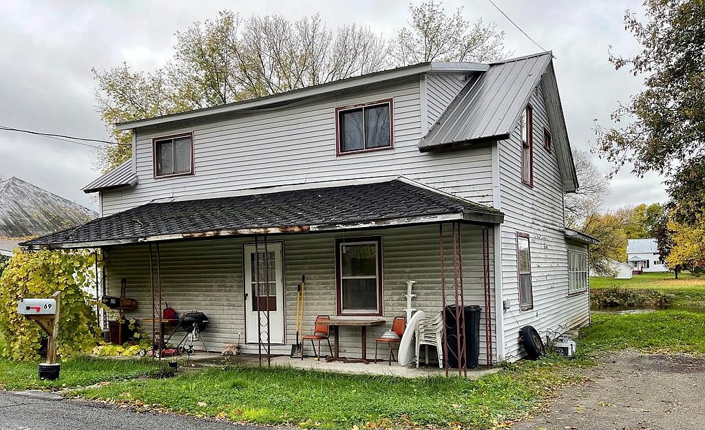 69 Water St, Fort Covington, NY 12937 Zillow