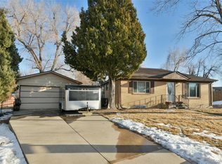 10442 Franklin St, Northglenn, CO 80233