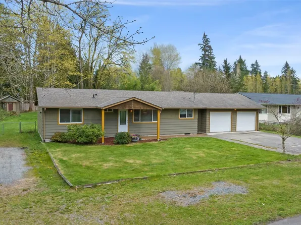 16642 184th Avenue SE, Renton, WA 98058