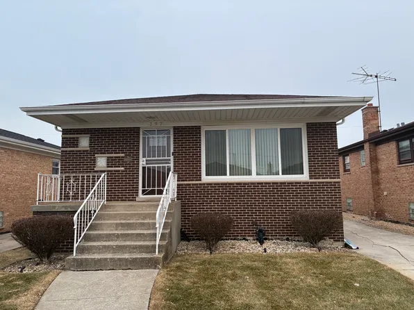 397 Saginaw Ave, Calumet City, IL 60409