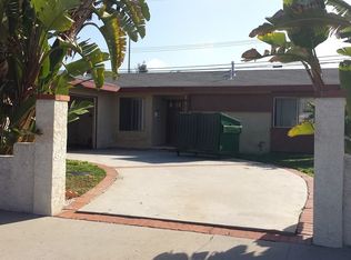 262 S Rock River Rd, Diamond Bar, CA 91765